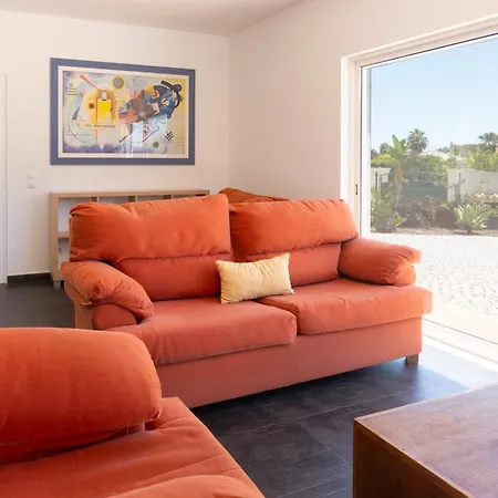 Brown's With Private Pool In Vilamoura Appartement