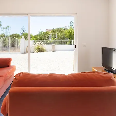 Brown's With Private Pool In Vilamoura Appartement Quarteira