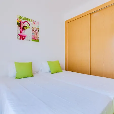 Brown's With Private Pool In Vilamoura Appartement *