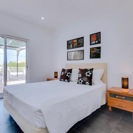 Appartement Brown's With Private Pool In Vilamoura
