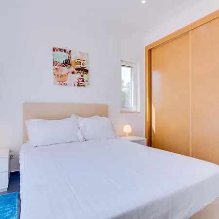 Brown's With Private Pool In Vilamoura Appartement Quarteira