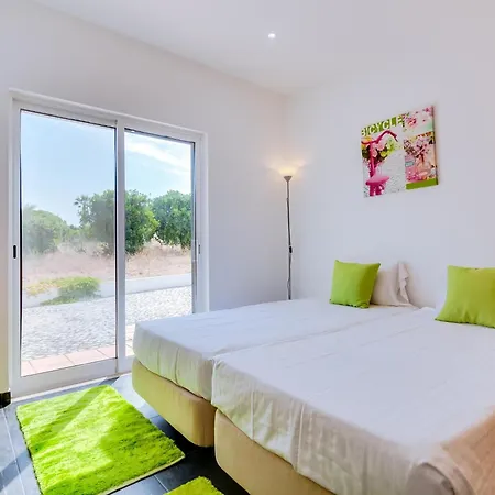 Brown's With Private Pool In Vilamoura Appartement Quarteira