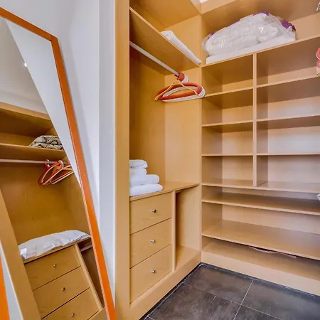 Appartamento Brown's With Private Pool In Vilamoura Quarteira