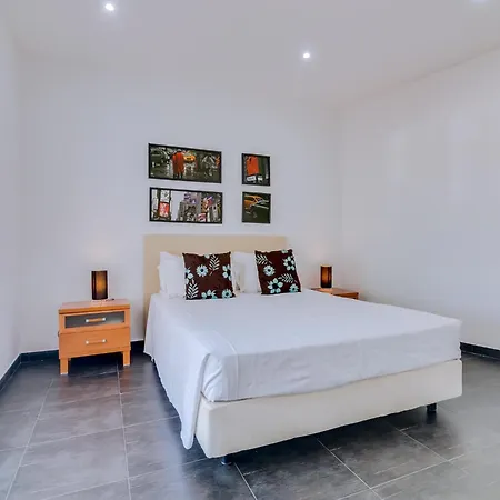 Appartement Brown's With Private Pool In Vilamoura