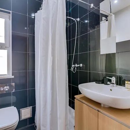 Appartement Brown's With Private Pool In Vilamoura Quarteira