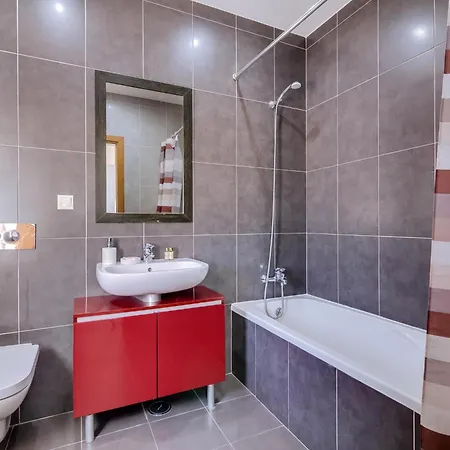 Appartement Brown's With Private Pool In Vilamoura Quarteira