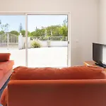 Brown's With Private Pool In Vilamoura 公寓 奎特里拉