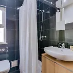 公寓 Brown's With Private Pool In Vilamoura 奎特里拉
