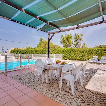 公寓 Brown's With Private Pool In Vilamoura 奎特里拉