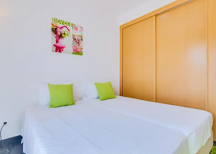 Brown's With Private Pool In Vilamoura 公寓 *