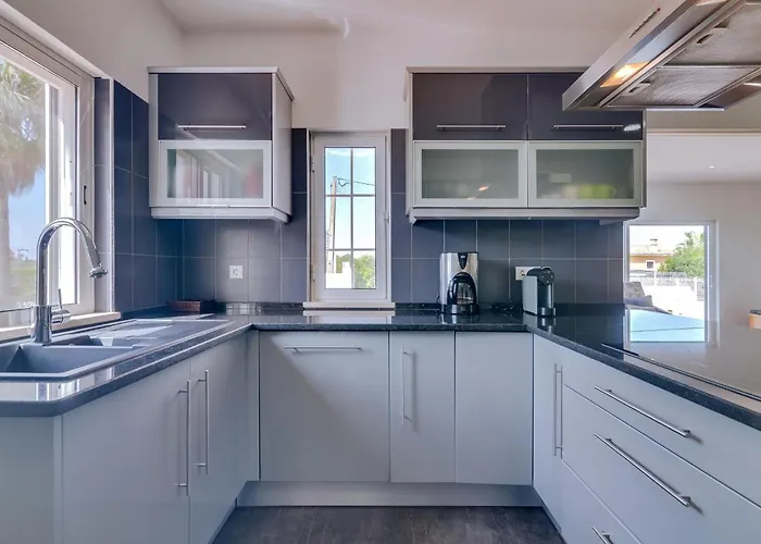 公寓 Brown's With Private Pool In Vilamoura *