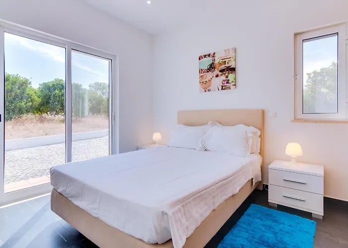 Brown's With Private Pool In Vilamoura 公寓 *