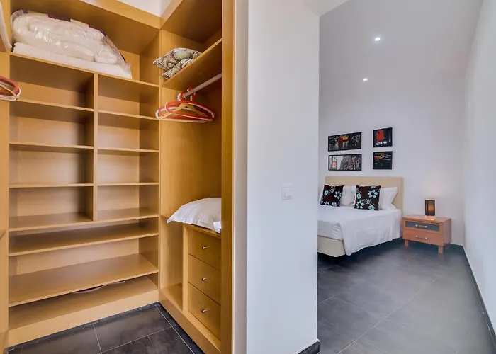 Brown's With Private Pool In Vilamoura 公寓