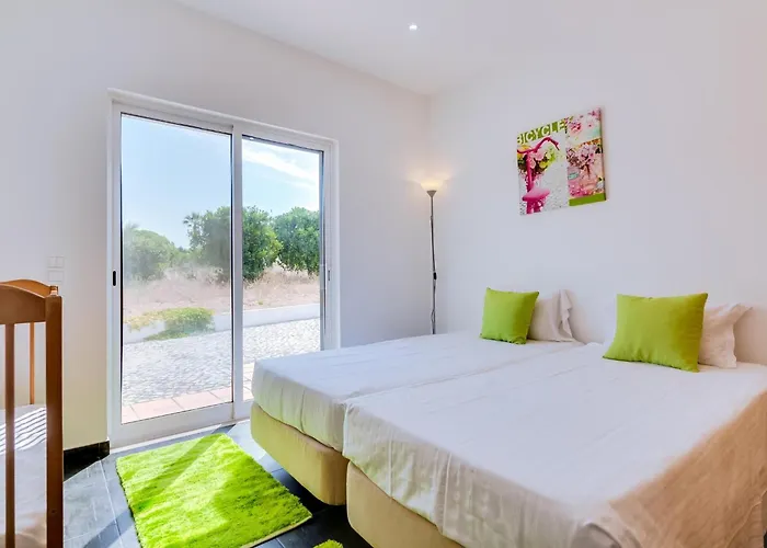 Brown's With Private Pool In Vilamoura 公寓 奎特里拉