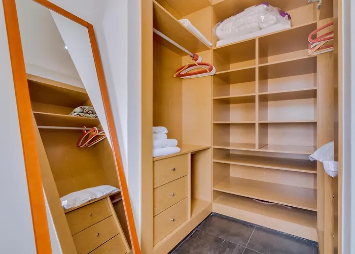 公寓 Brown's With Private Pool In Vilamoura 奎特里拉