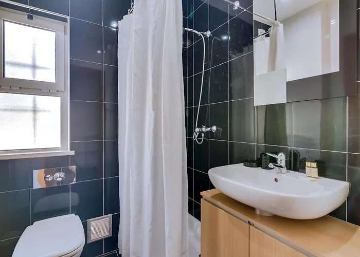 公寓 Brown's With Private Pool In Vilamoura 奎特里拉